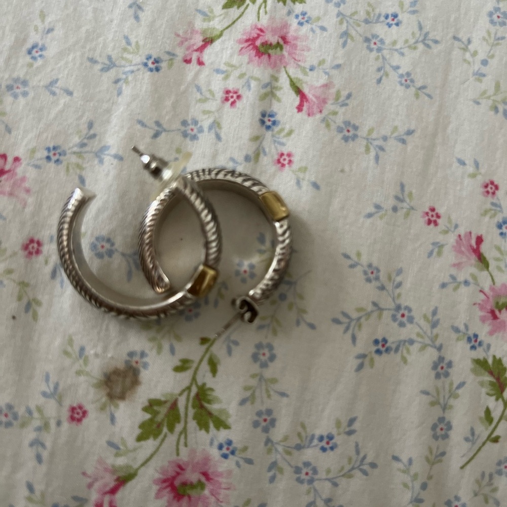 Brighton earrings